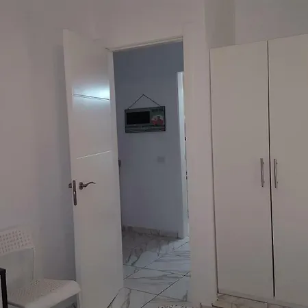 Puerta Del Sol La Rossa Apartment Caleta De Fuste