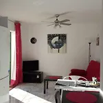Apartmán Puerta Del Sol La Rossa *