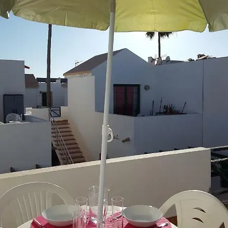 Appartement Puerta Del Sol La Rossa
