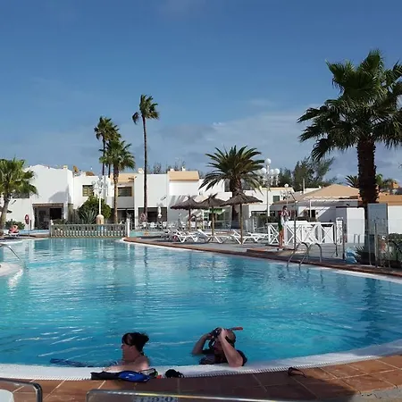 Puerta Del Sol La Rossa Appartement Caleta de Fuste